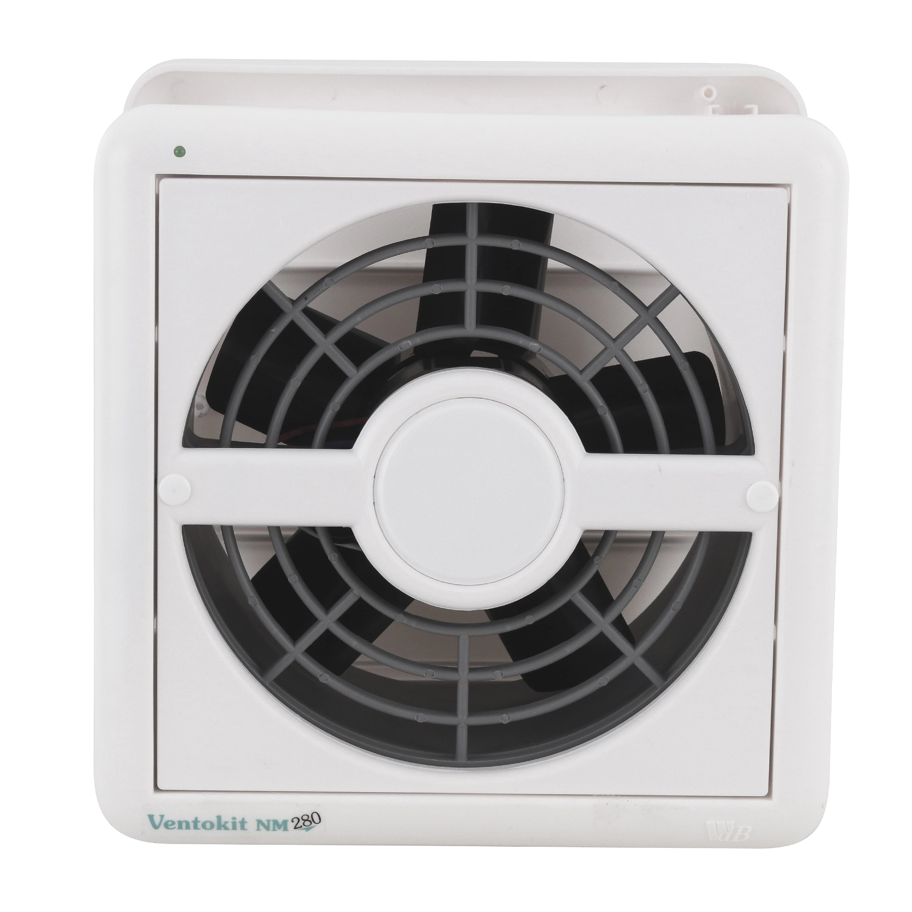 Exaustor para Banheiro 15cm Bivolt NM 280 Westaflex
