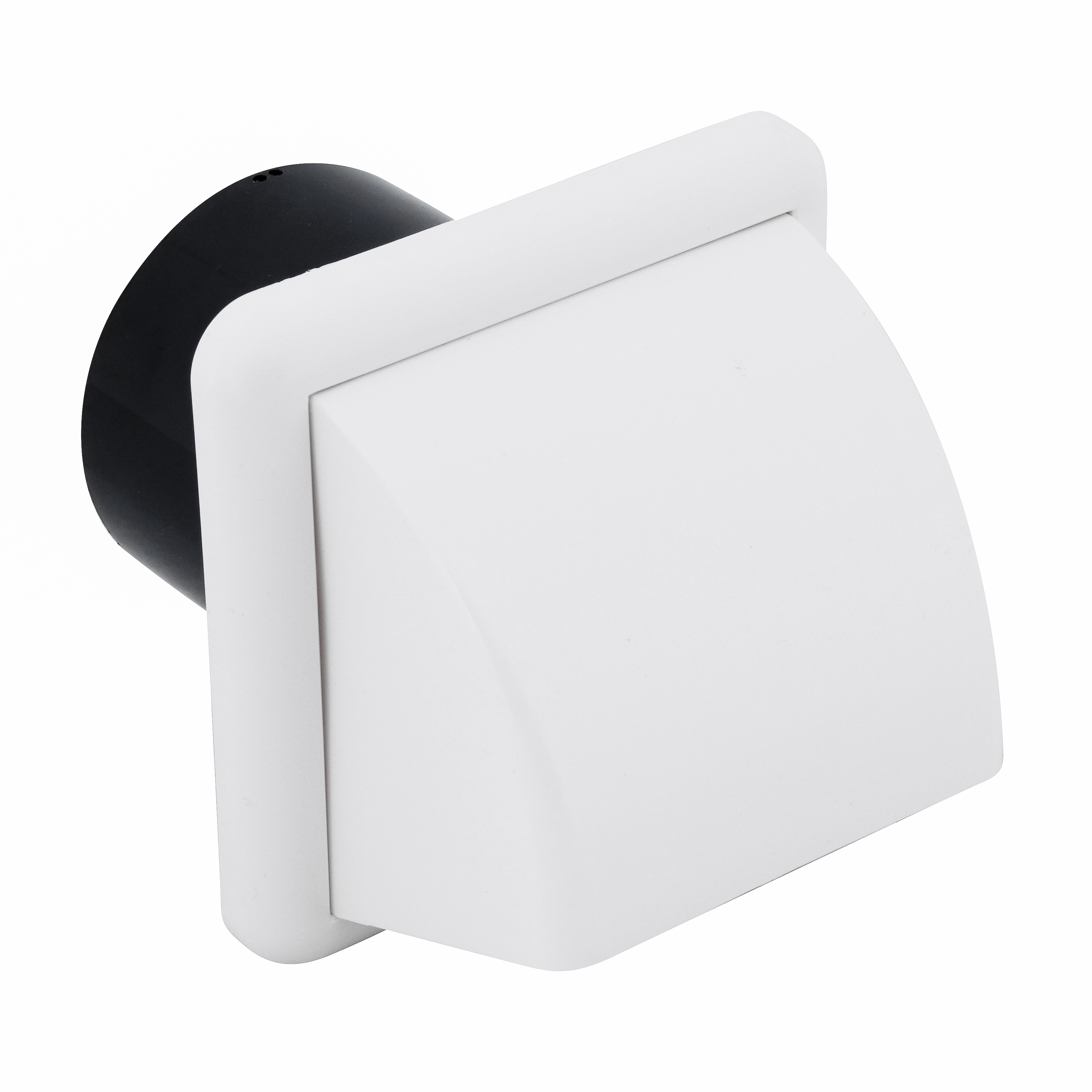 Terminal Externo 100mm Westaflex