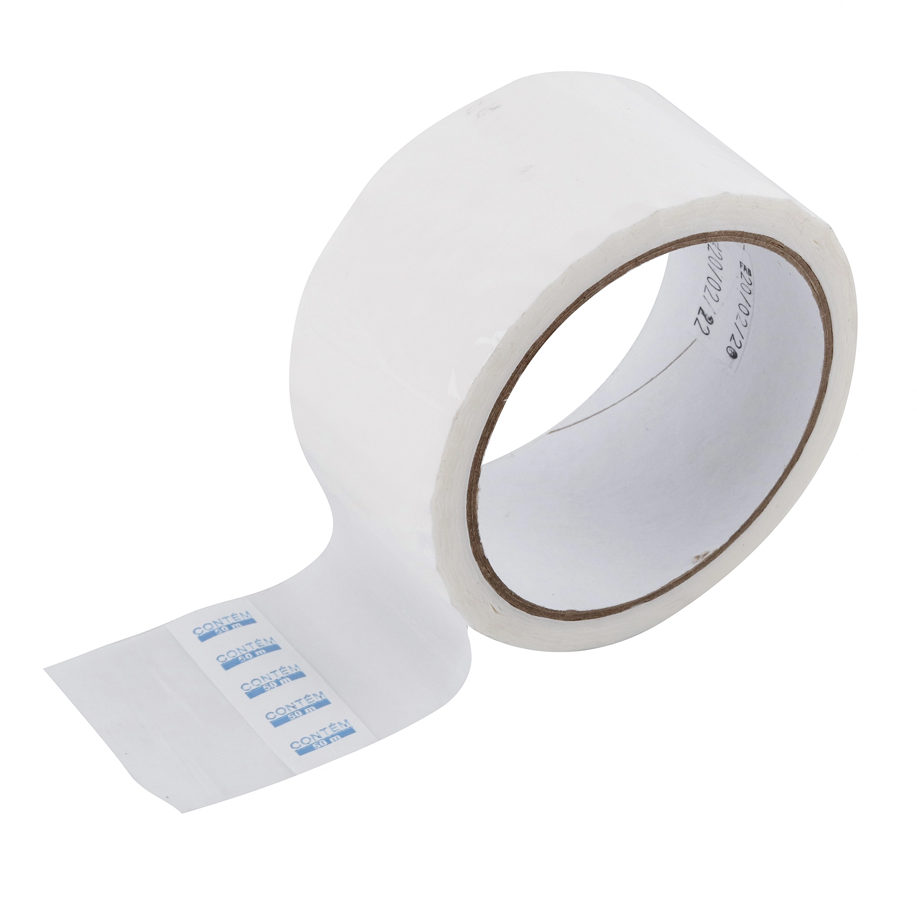 Fita Adesiva 50mm x  50 Metros Westaflex