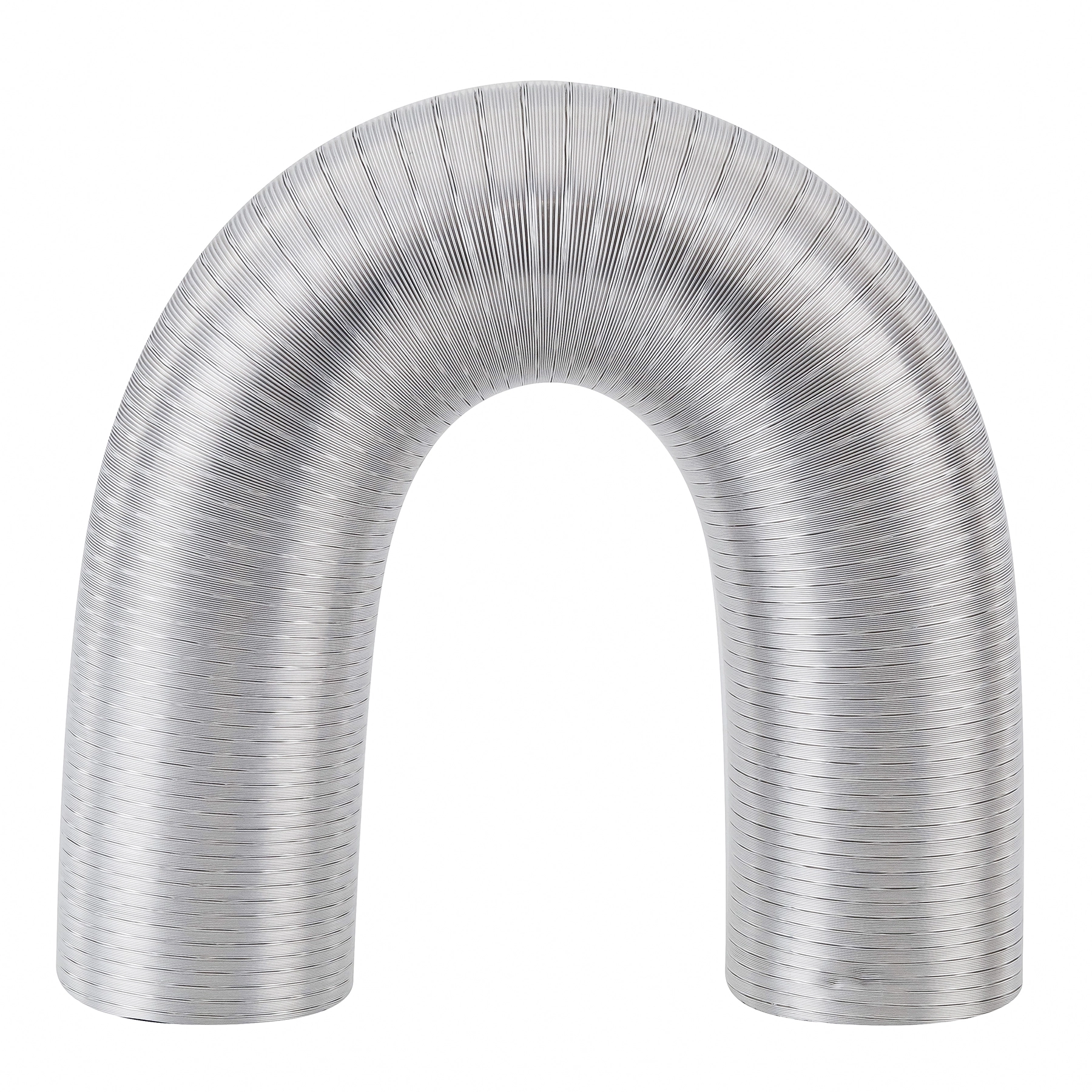 Tubo Flextic para Aquecedor a Gás 150mm 3m Westaflex