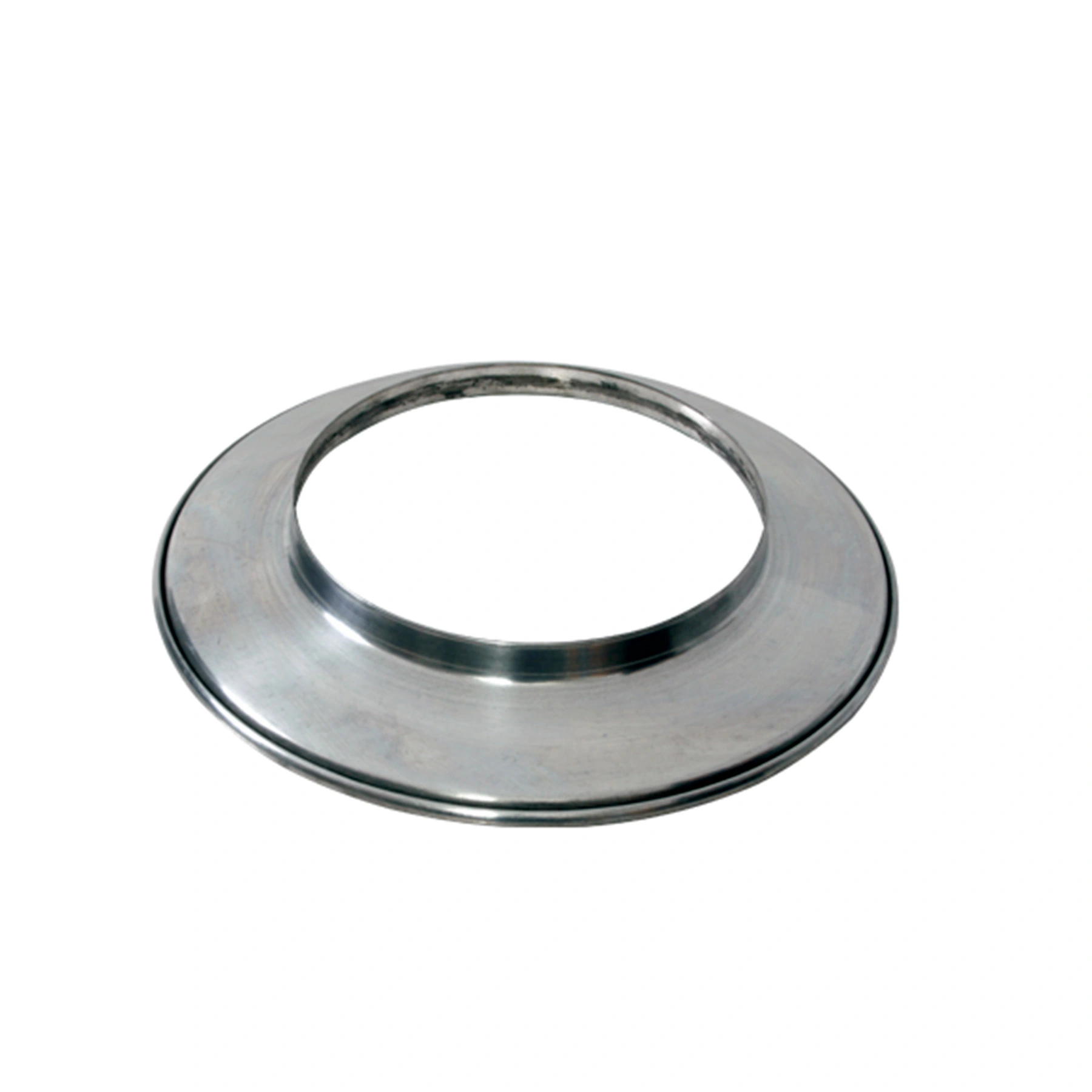 Kit 3 Aros de Arremate 4" 100mm Flextic
