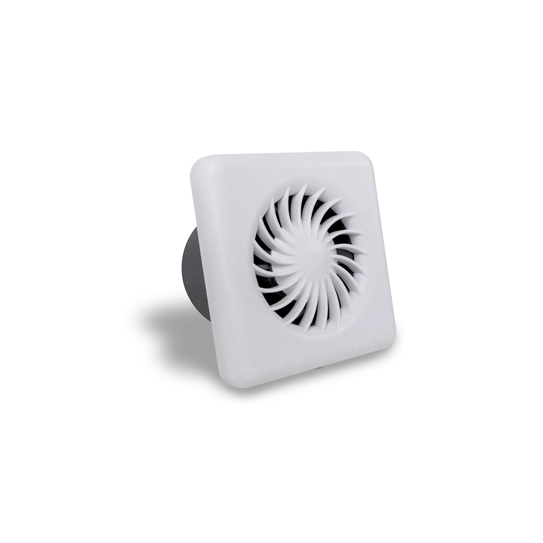 Exaustor Air Brise 80 Biv 20w D100mm 50m/h 030056000 Ventokit