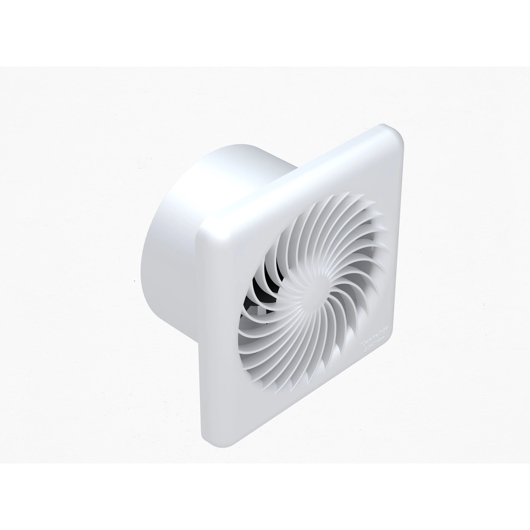 Exaustor Ventokir Air Brise 300 Bivolt