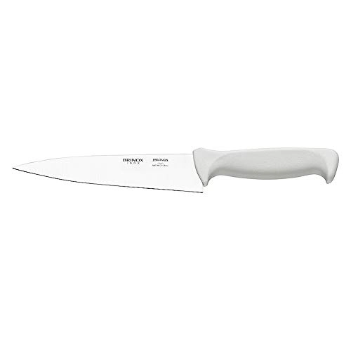Faca para Cozinha 6 Precision Brinox