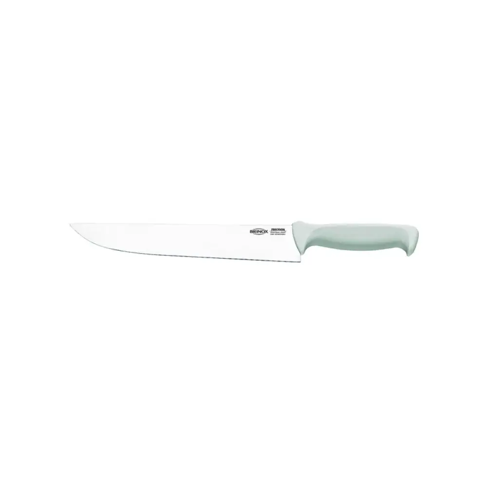 Faca para Carne 10 Precision Brinox