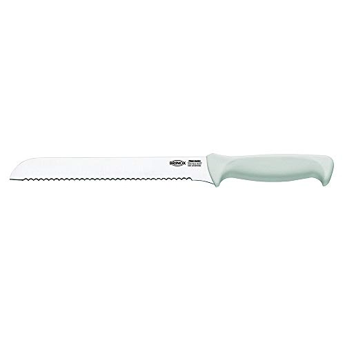 Faca para Pao 8 Precision Brinox