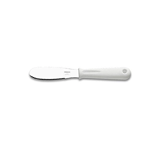 Espatula C/ Serrilha Brinox 4