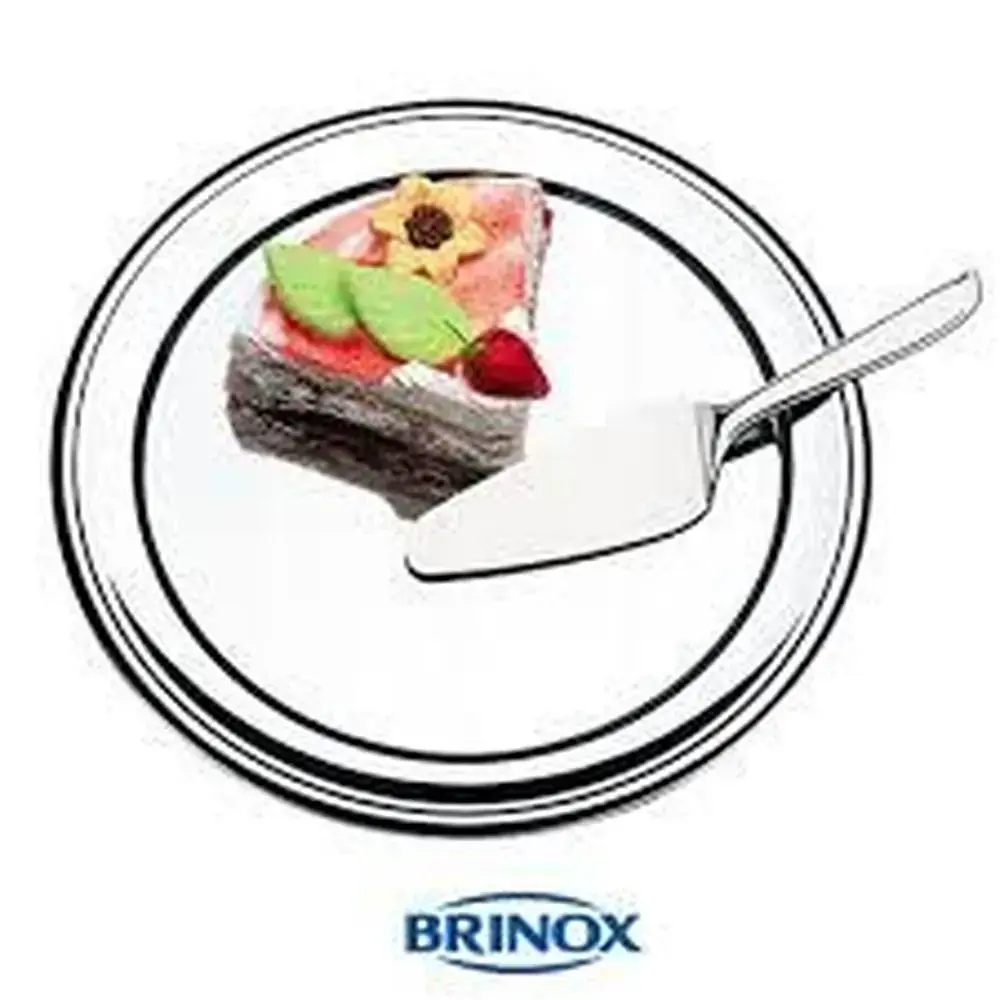 Cj P/torta Brinox 2pcs Petunia