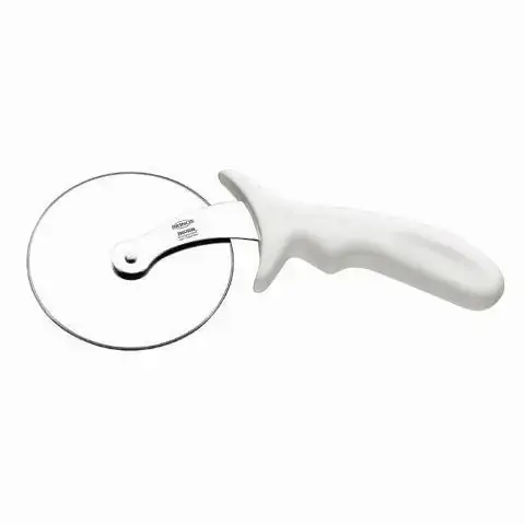 Cortador Pizza 10cm Precision Brinox