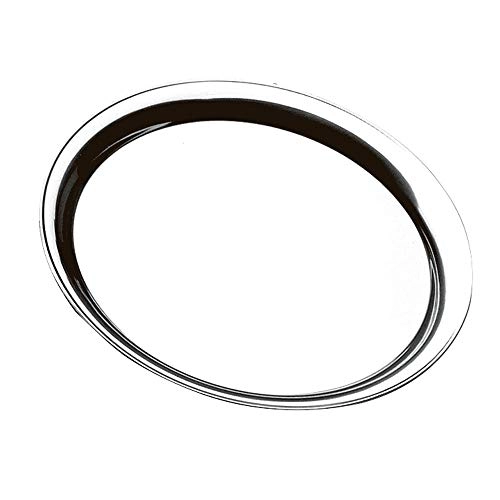 Bandeja Brinox Arienzo 1681035 Inox 35 Cm
