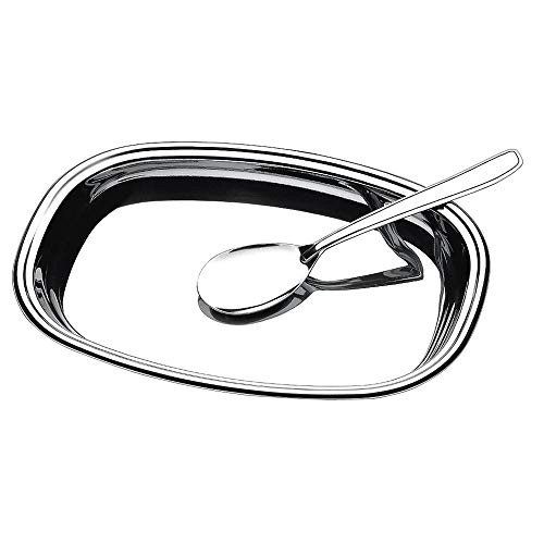 Conjunto Para Arroz Brinox Com 2 Peças Ref: 1505/100