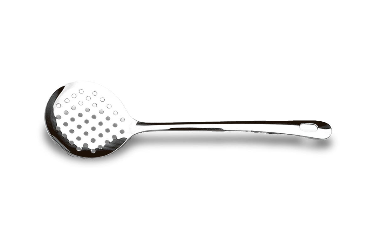 Espumadeira 27,5cm Beli Brinox