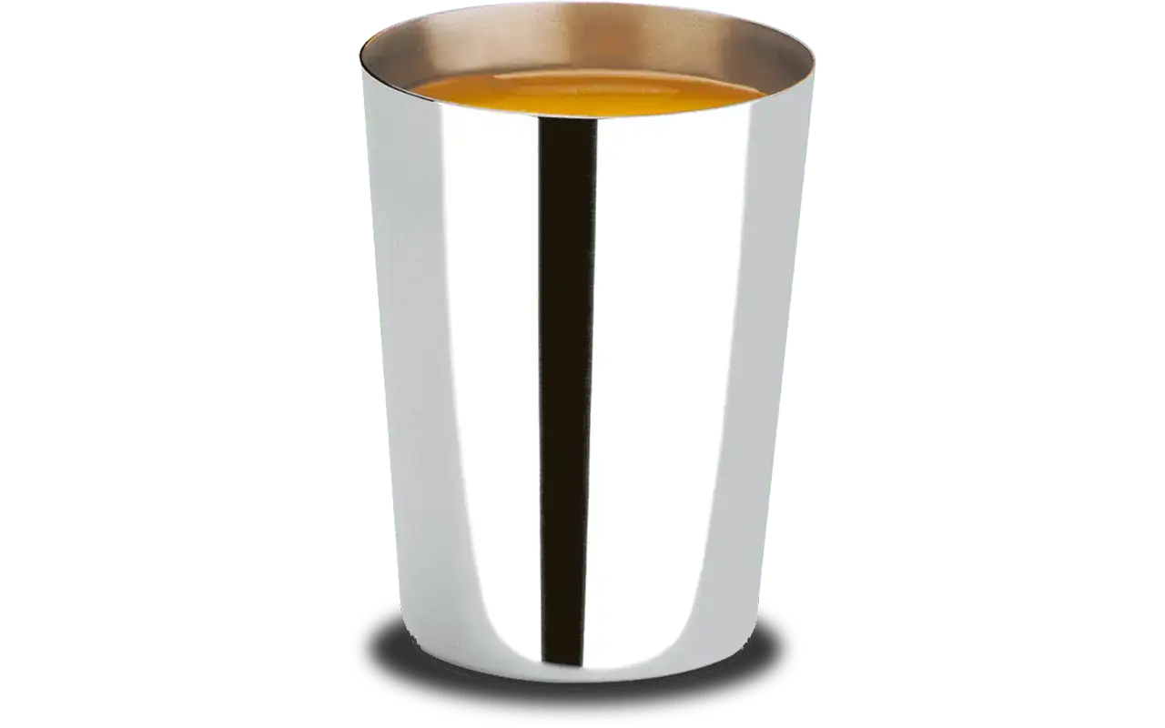 Copo Brinox 300 Ml.