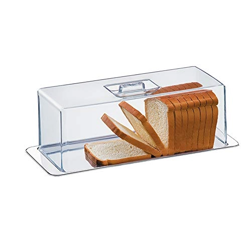 Conjunto Porta Pão Brinox átina 1419/100