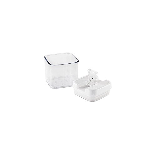 Pote Quadrado Brinox Flip 0221/306