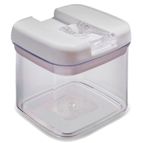 Pote Quadrado Brinox Flip 0221/307 1 L