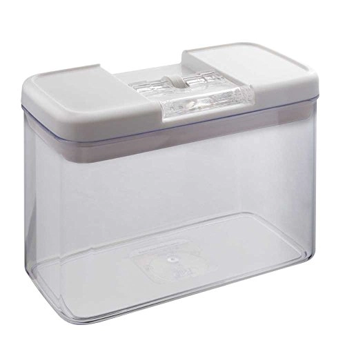 Pote Retangular Brinox Flip 0222/309