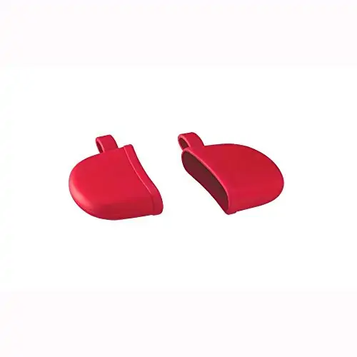 Cj Luvas Silic P/panela Brinox 2255/352