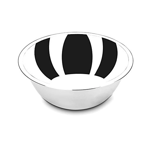 Tigela Inox Brinox 24cm 2,3lt