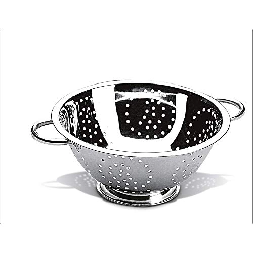 Passador P/ Massa 24,5cm Brinox