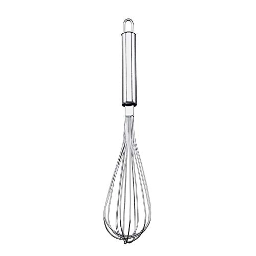 Batedor Manual Fio Brinox Top Pratic