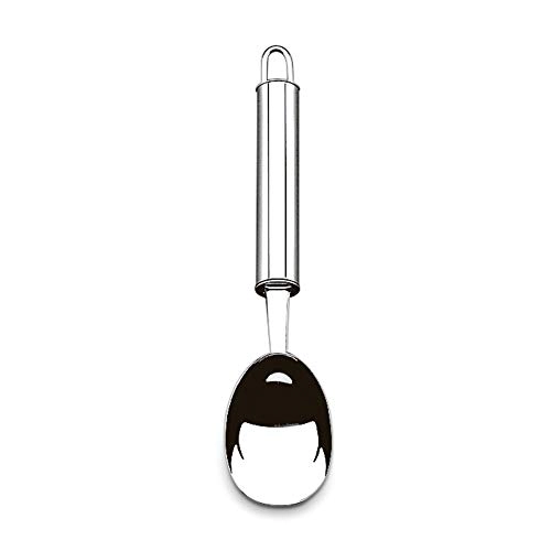 Colher para Sorvete 21,5cm Top  Pratic Brinox