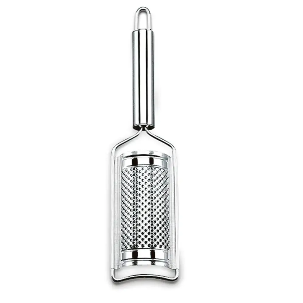 Ralador Inox 1 Face Abaulado Top Pratic Brinox