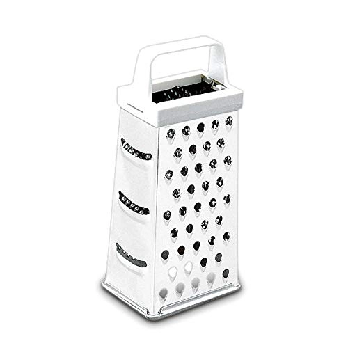 Ralador 4 Faces 17cm Brinox Top Pratic 2204