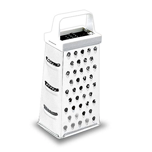 Ralador Em Aço Inox Top Pratic Brinox Ref:2202/327
