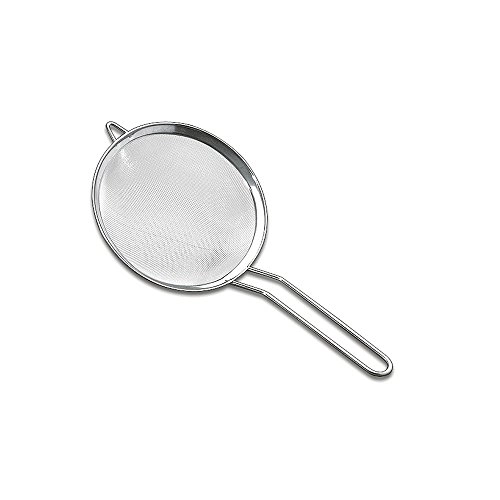 Peneira Brinox Top Pratic 2202/330 Em Aço Inox 10 Cm