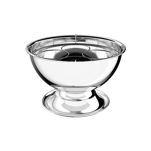 Champanheira 12L com Separador para 4 Garrafas Lyon Brinox