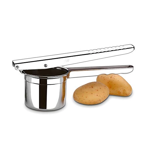 Amassador de Batatas e Legumes Brinox Suprema 18 x 19 x 18 cm