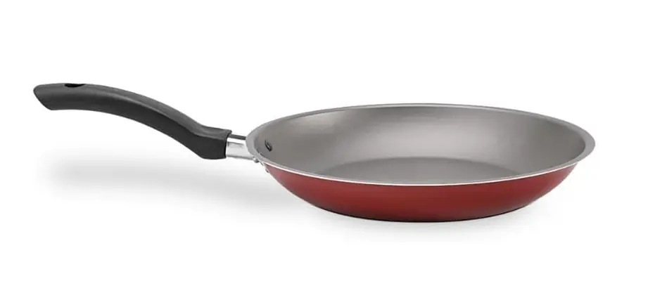 Frigideira 24x3,75cm 1,32l Ruby Vrm 470 Brinox