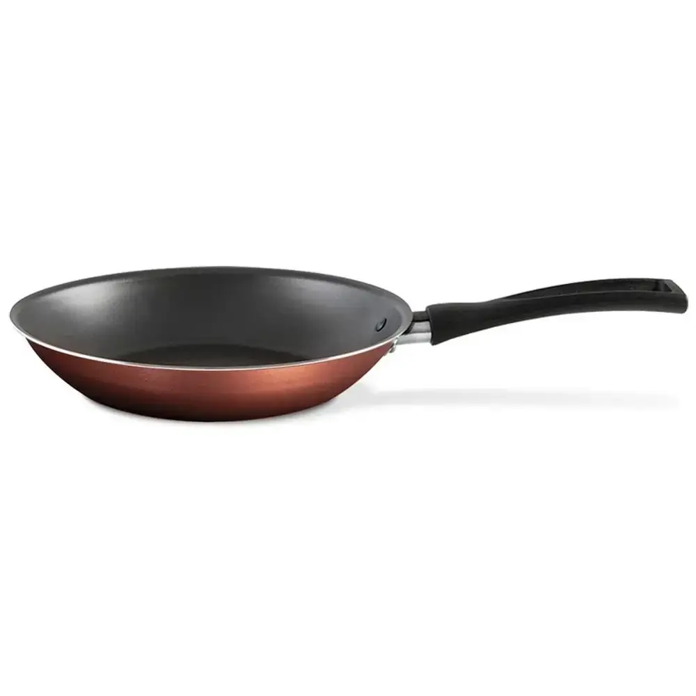 Frigideira 14x7cm 0,4L Ebony Preto Brinox