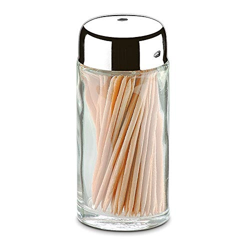 Paliteiro 50ml Parma Brinox
