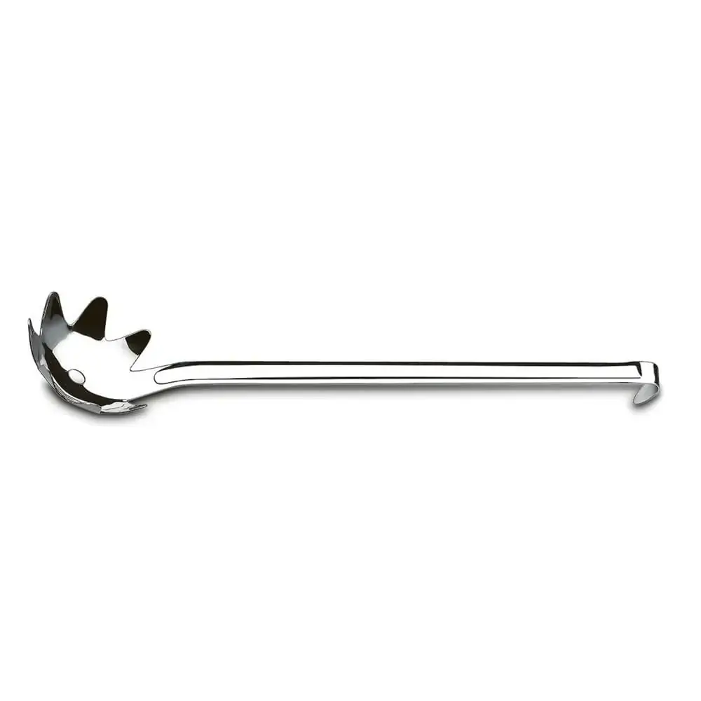 Pegador Massa Tipo Concha 30cm Arienzo Brinox