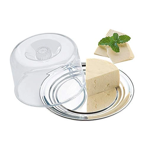 Conjunto para Queijo Minas/Ricota 2 Peças Brinox
