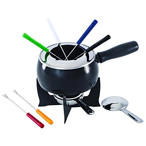 Conjunto para Fondue 10 Peças Brinox