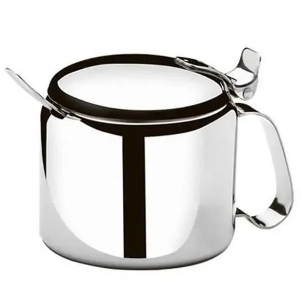Açucareiro Brinox Lyon Se
