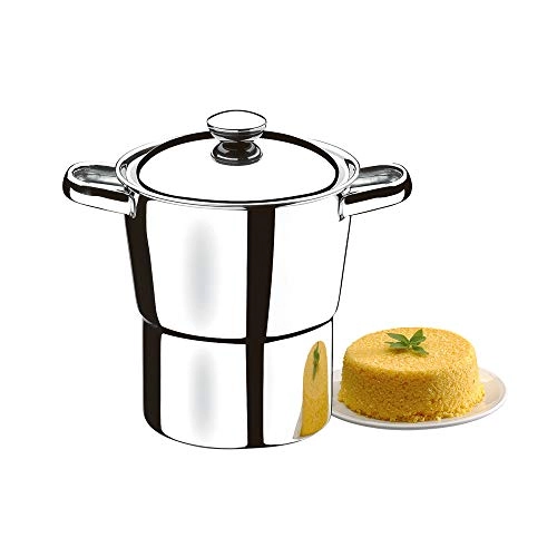 Cuscuzeira Lyon Brinox