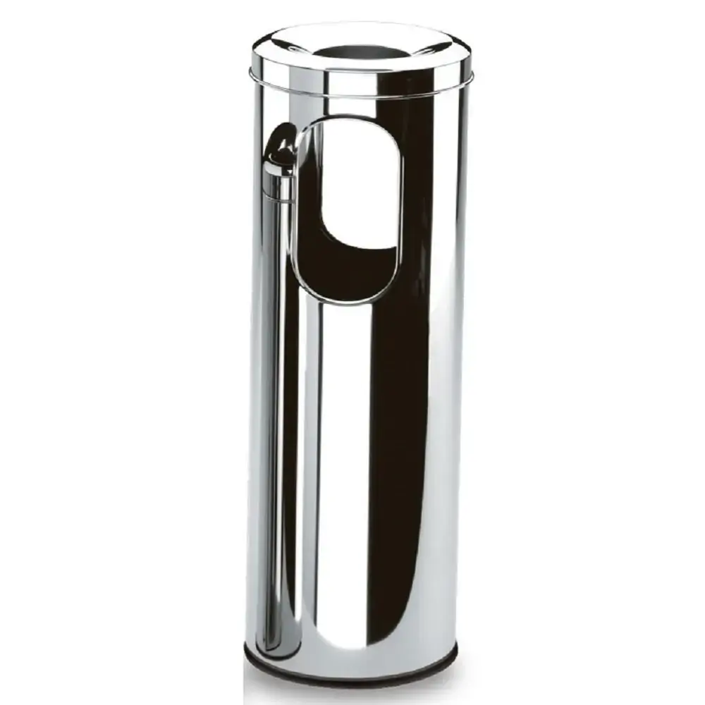 Cinzeiro Papeleiro Brinox 3031201