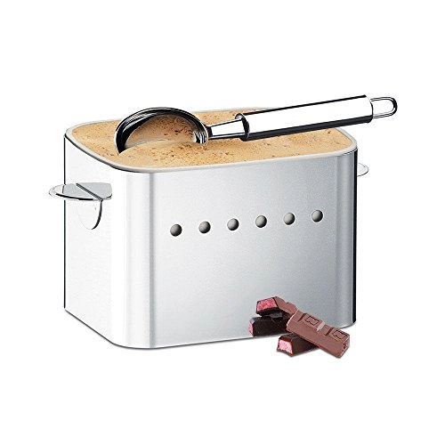 Conjunto para Pote de Sorvete Brinox Parma