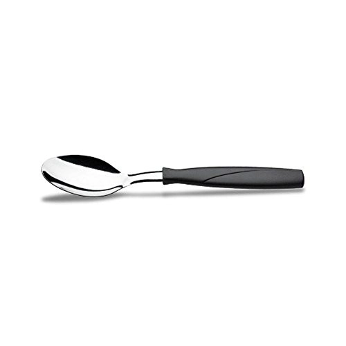 Colher De Mesa Itaparica Preto Brinox
