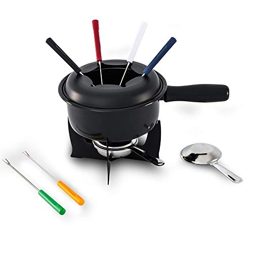 Conjunto para Fondue 10 Peças Brinox