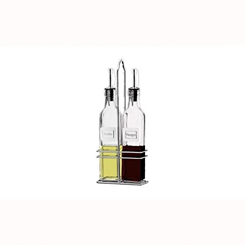 Galheteiro 2pcs Ref/1573/101 Brinox