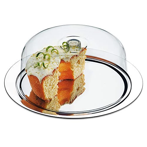 Conjunto Para Bolo 2 Peças LYON Brinox 2373/100