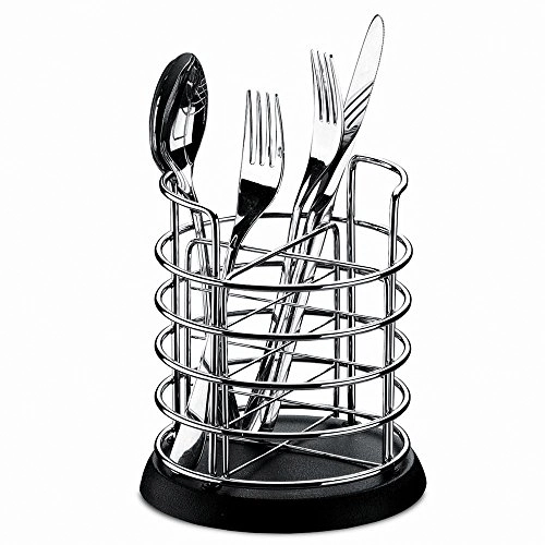 Suporte P Talheres Brinox Preto 1805105