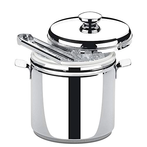 Balde Térmico C/ Pinça Brinox