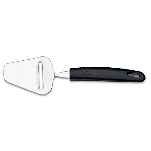 Plaina para Queijo 23,5cm Asti Preto Brinox