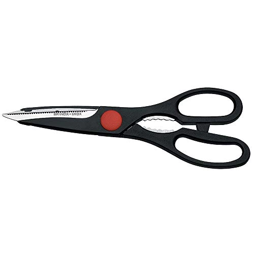 Tesoura P Cozinha 19cm Brinox 2420301